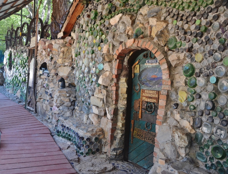 Tinkertown Museum